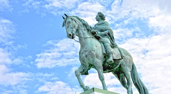 克里斯蒂安堡宫