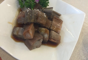 楼外楼(西湖景区孤山路店)第 34 张图片