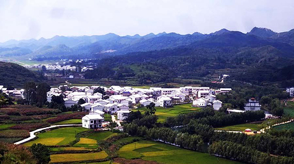 浪塘村第 1 张图片