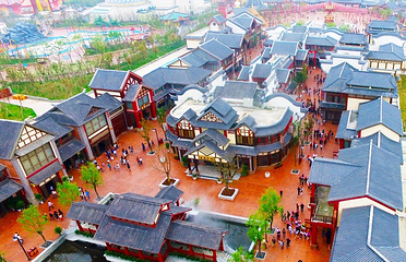 宁波方特东方神画第 120 张图片