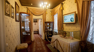 伊尔库茨克十二月党人博物馆