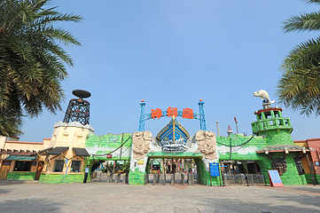 珠海海泉湾旅游度假区第 30 张图片