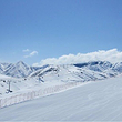 天山天池国际滑雪场