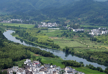 齐云山景区第 106 张图片