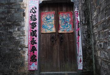 瑶里景区第 49 张图片