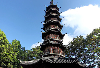 上海佘山国家旅游度假区第 59 张图片