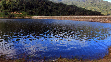 南滚河国家级自然保护区