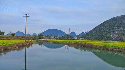 田心村第 4 张图片