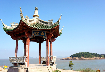 普陀山风景区第 76 张图片