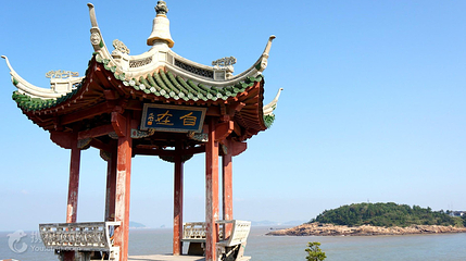 普陀山风景名胜区-百步沙第 4 张图片