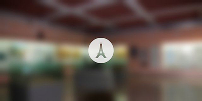 离石区光影互动展馆