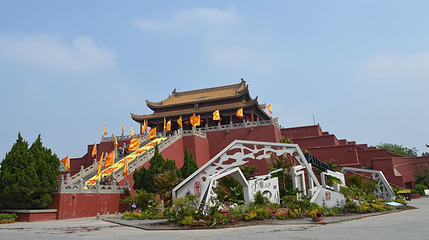 龙亭景区第 38 张图片