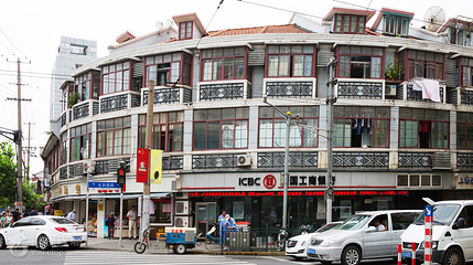 北京西路第 2 张图片
