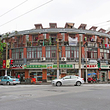 北京西路