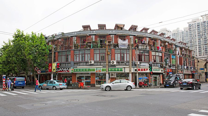 北京西路第 1 张图片