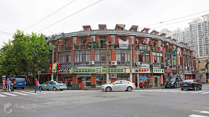北京西路第 5 张图片