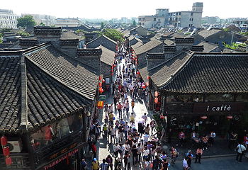 东关街历史街区第 14 张图片
