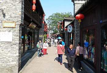 东关街历史街区第 11 张图片