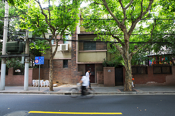 富民路第 2 张图片