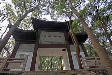 东佘山园第 4 张图片