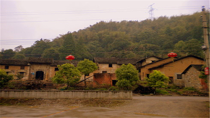 大汉皇族村景区第 10 张图片