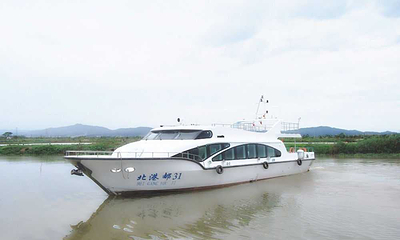 北部湾海上游第 26 张图片