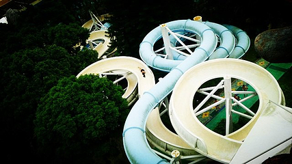 梦幻水城第 29 张图片