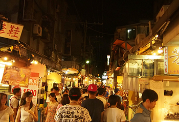 士林夜市第 12 张图片
