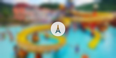 丝路奇幻城度假区