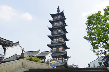 州桥老街第 9 张图片