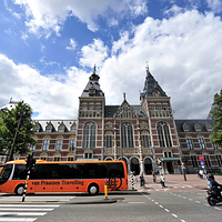 City Sightseeing观光巴士