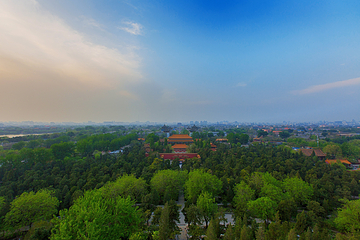 景山公园第 21 张图片
