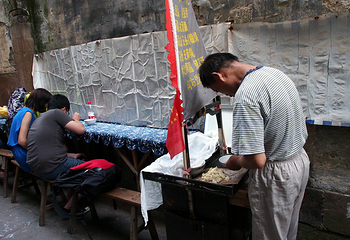 屯溪老街第 10 张图片