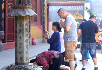慧济禅寺第 6 张图片