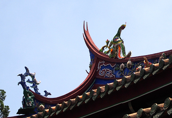 台北市孔庙第 17 张图片