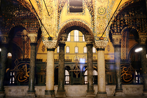 圣索菲亚大教堂