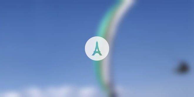 天时爱飞跳伞俱乐部