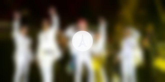 中国澳门 · 萧敬腾野生巡回演唱会