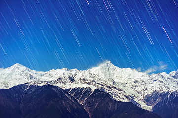 梅里雪山国家公园第 52 张图片