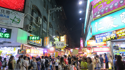 逢甲夜市第 10 张图片