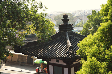寒山寺第 25 张图片