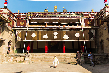 塔尔寺第 5 张图片