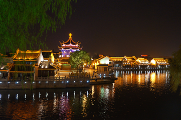 山塘街第 64 张图片