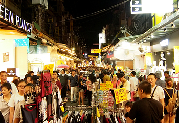 士林夜市第 4 张图片