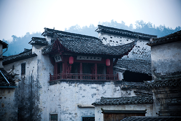 西递第 107 张图片
