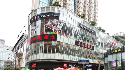 吴江路第 1 张图片