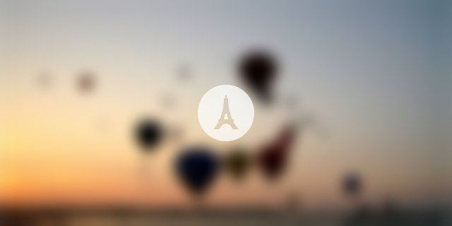 伊犁蔚蓝汇热气球游客集散中心