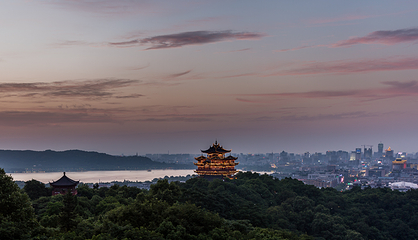 城隍阁景区第 21 张图片