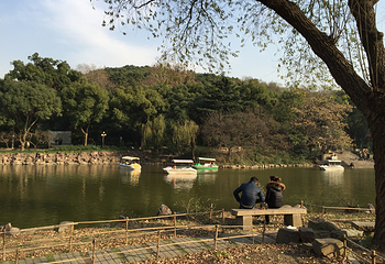 锡惠名胜区第 57 张图片