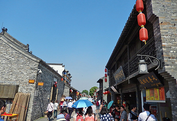东关街历史街区第 3 张图片